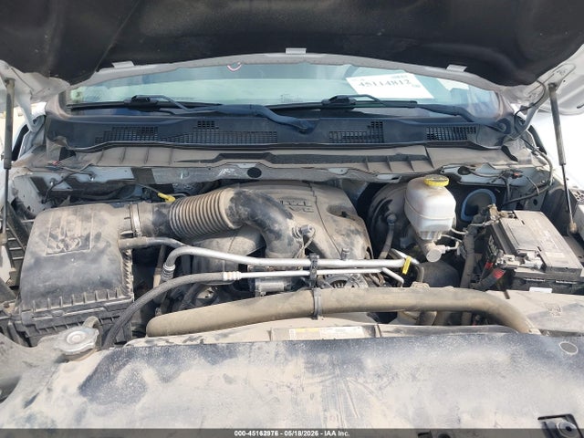 Aukcja sprzedaży 2018 Ram 2500 Tradesman  4x2 8' Box, vin: 3C6TR4HT0JG356011, numer aukcji: 45162976