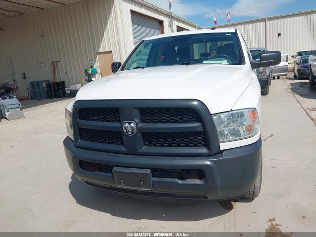 Aukcja sprzedaży 2018 Ram 2500 Tradesman  4x2 8' Box, vin: 3C6TR4HT0JG356011, numer aukcji: 45162976