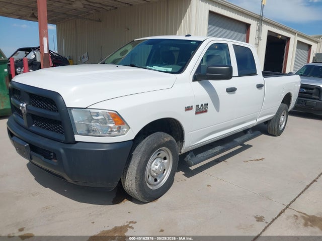 Aukcja sprzedaży 2018 Ram 2500 Tradesman  4x2 8' Box, vin: 3C6TR4HT0JG356011, numer aukcji: 45162976