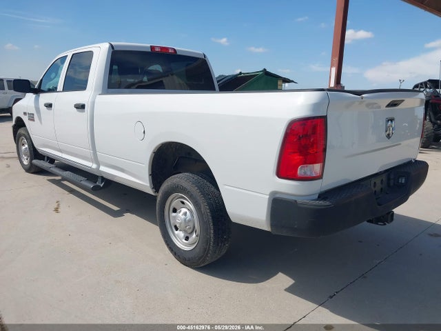 Aukcja sprzedaży 2018 Ram 2500 Tradesman  4x2 8' Box, vin: 3C6TR4HT0JG356011, numer aukcji: 45162976