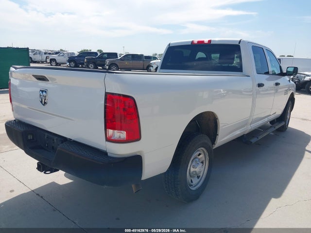 Aukcja sprzedaży 2018 Ram 2500 Tradesman  4x2 8' Box, vin: 3C6TR4HT0JG356011, numer aukcji: 45162976