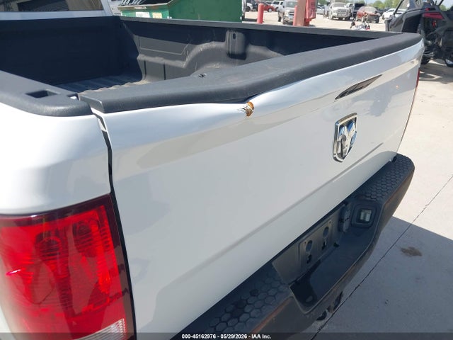 Aukcja sprzedaży 2018 Ram 2500 Tradesman  4x2 8' Box, vin: 3C6TR4HT0JG356011, numer aukcji: 45162976