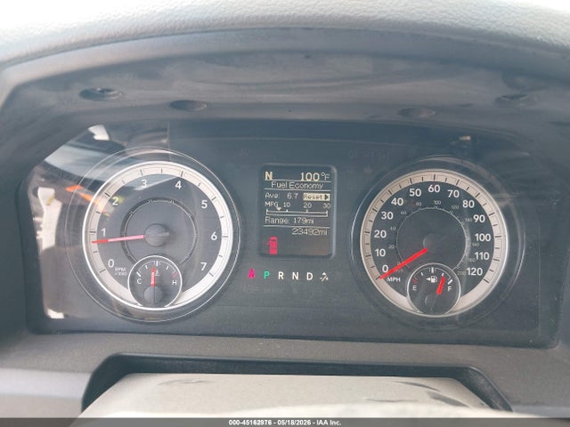 Aukcja sprzedaży 2018 Ram 2500 Tradesman  4x2 8' Box, vin: 3C6TR4HT0JG356011, numer aukcji: 45162976