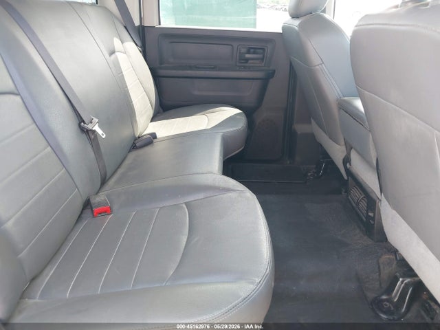 Aukcja sprzedaży 2018 Ram 2500 Tradesman  4x2 8' Box, vin: 3C6TR4HT0JG356011, numer aukcji: 45162976