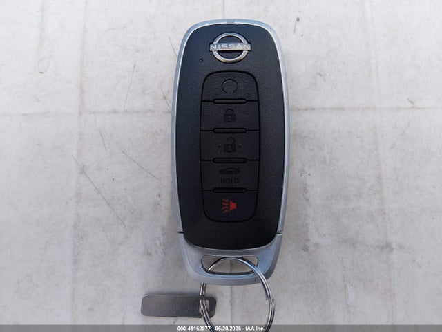 Продажа на аукционе авто 2025 Nissan Sentra Sv, vin: 3N1AB8CV8SY338617, номер лота: 45162977