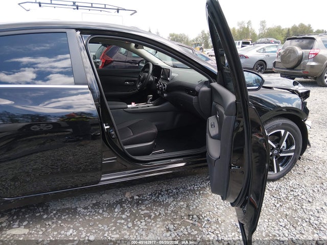 Продажа на аукционе авто 2025 Nissan Sentra Sv, vin: 3N1AB8CV8SY338617, номер лота: 45162977