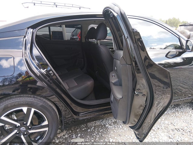 Продажа на аукционе авто 2025 Nissan Sentra Sv, vin: 3N1AB8CV8SY338617, номер лота: 45162977