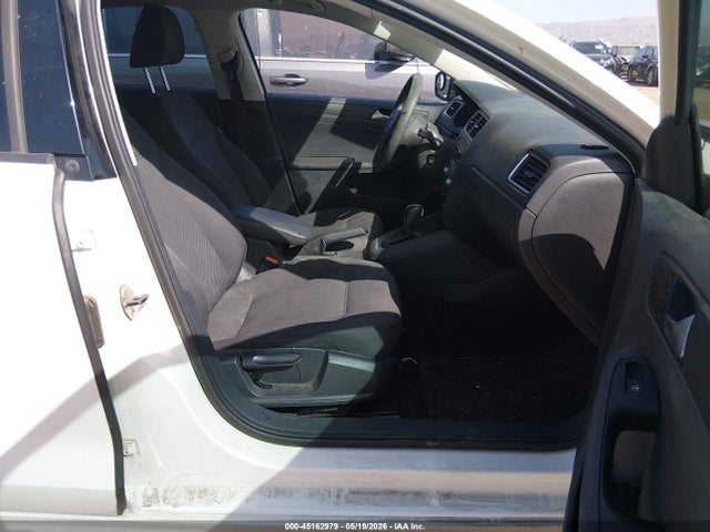 45162979 :رقم المزاد ، 3VW2K7AJ6DM290358 vin ، 2013 Volkswagen Jetta 2.0l S مزاد بيع