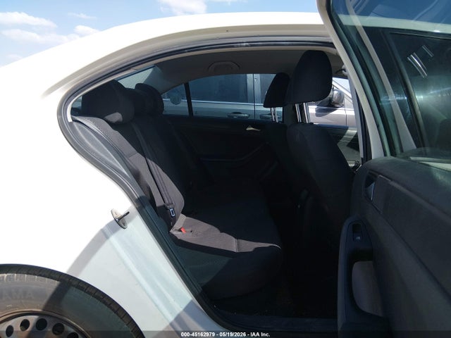 45162979 :رقم المزاد ، 3VW2K7AJ6DM290358 vin ، 2013 Volkswagen Jetta 2.0l S مزاد بيع