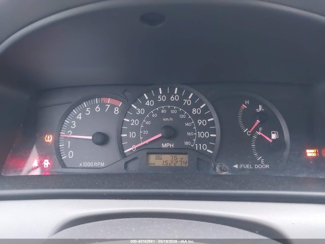 Продажа на аукционе авто 2003 Toyota Corolla Le, vin: 2T1BR32E83C078383, номер лота: 45162981