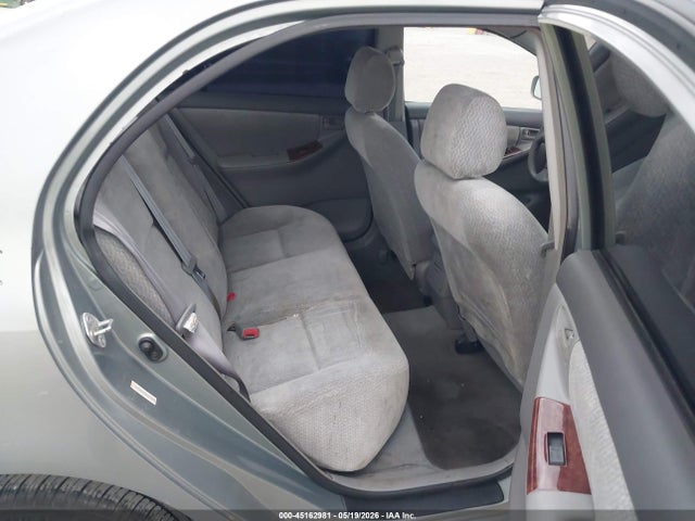 Продажа на аукционе авто 2003 Toyota Corolla Le, vin: 2T1BR32E83C078383, номер лота: 45162981