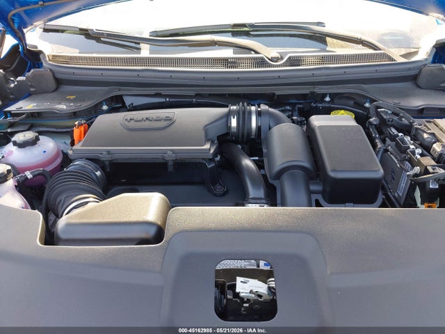Jeep Cherokee Limited 2026 3C4PJMB21TT157190 Image 10