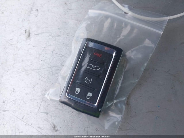 Jeep Cherokee Limited 2026 3C4PJMB21TT157190 Image 11
