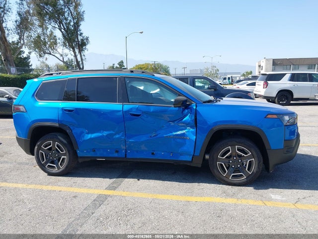 Jeep Cherokee Limited 2026 3C4PJMB21TT157190 Image 13