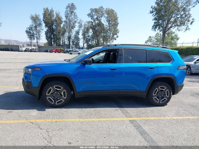 Jeep Cherokee Limited 2026 3C4PJMB21TT157190 Image 14