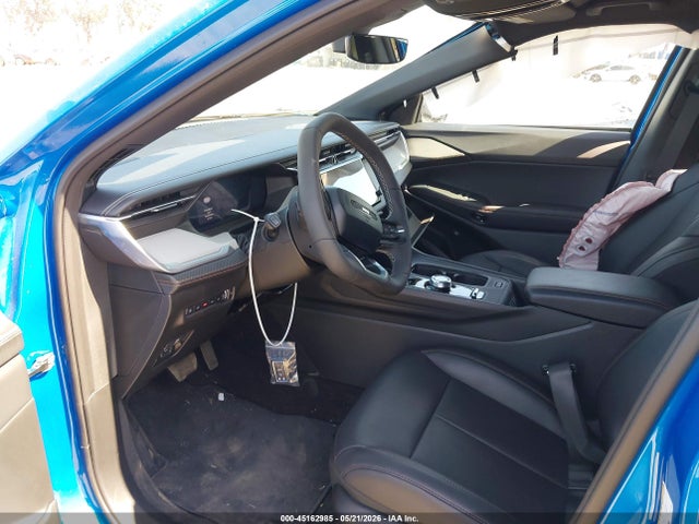 Jeep Cherokee Limited 2026 3C4PJMB21TT157190 Image 5