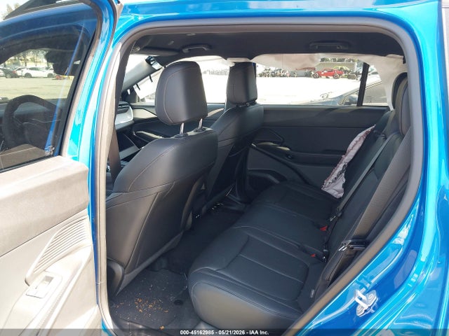 Jeep Cherokee Limited 2026 3C4PJMB21TT157190 Image 8