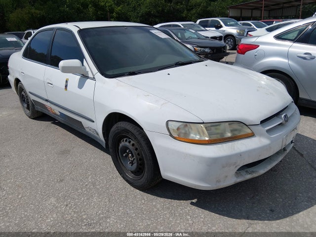 Продаж на аукціоні авто 1998 Honda Accord Lx, vin: 1HGCG5646WA037011, номер лоту: 45162986