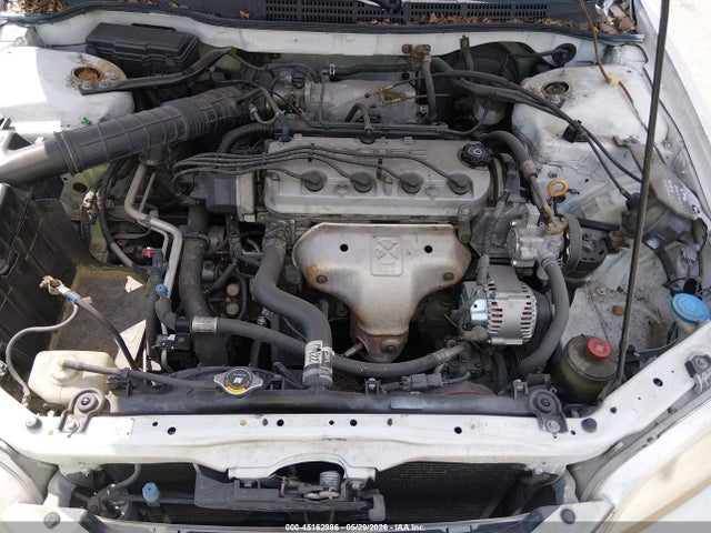 Aukcja sprzedaży 1998 Honda Accord Lx, vin: 1HGCG5646WA037011, numer aukcji: 45162986