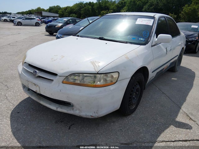 Aukcja sprzedaży 1998 Honda Accord Lx, vin: 1HGCG5646WA037011, numer aukcji: 45162986