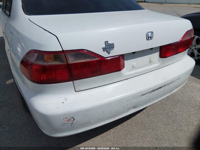 Aukcja sprzedaży 1998 Honda Accord Lx, vin: 1HGCG5646WA037011, numer aukcji: 45162986