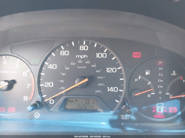 Aukcja sprzedaży 1998 Honda Accord Lx, vin: 1HGCG5646WA037011, numer aukcji: 45162986