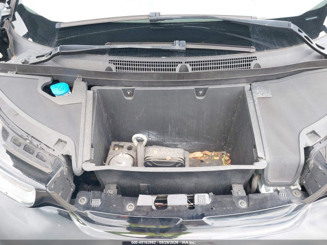WBY7Z4C50JVD96729 BMW I3 94ah W/range Extender