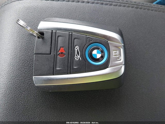 WBY7Z4C50JVD96729 BMW I3 94ah W/range Extender