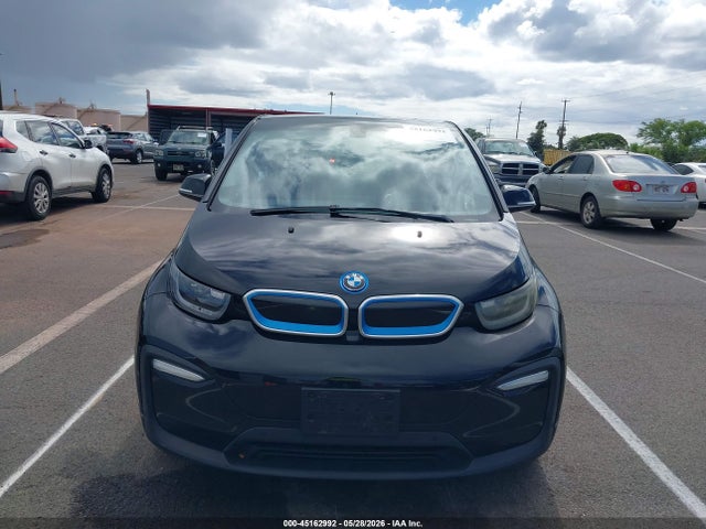 WBY7Z4C50JVD96729 BMW I3 94ah W/range Extender