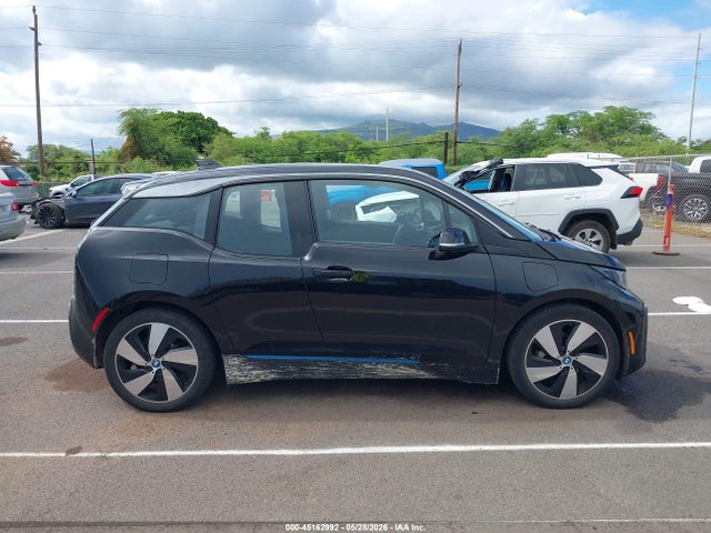 WBY7Z4C50JVD96729 BMW I3 94ah W/range Extender