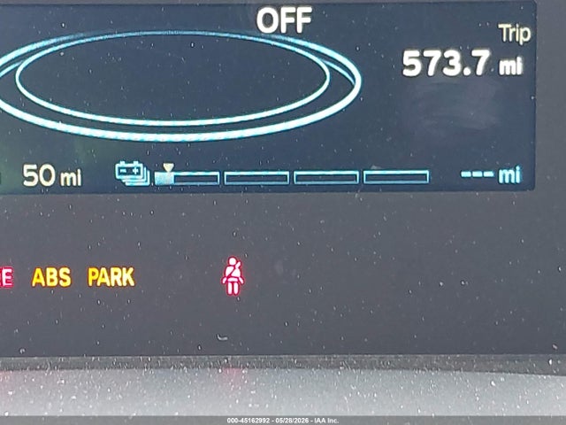 WBY7Z4C50JVD96729 BMW I3 94ah W/range Extender