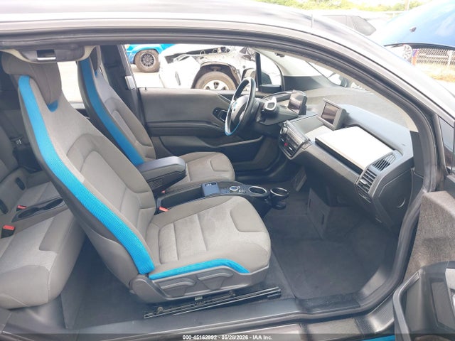 WBY7Z4C50JVD96729 BMW I3 94ah W/range Extender