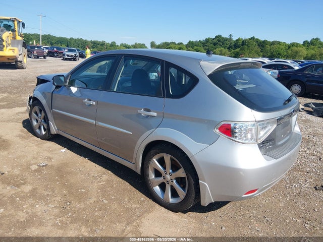 Продаж на аукціоні авто 2010 Subaru Impreza Outback Sport, vin: JF1GH6D64AH805470, номер лоту: 45162996