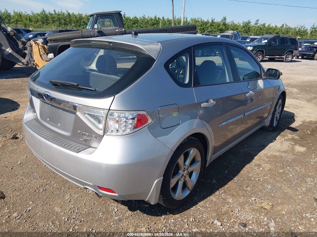 Продаж на аукціоні авто 2010 Subaru Impreza Outback Sport, vin: JF1GH6D64AH805470, номер лоту: 45162996