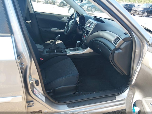 Продаж на аукціоні авто 2010 Subaru Impreza Outback Sport, vin: JF1GH6D64AH805470, номер лоту: 45162996