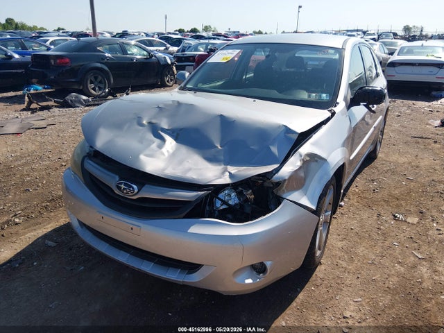 Продаж на аукціоні авто 2010 Subaru Impreza Outback Sport, vin: JF1GH6D64AH805470, номер лоту: 45162996