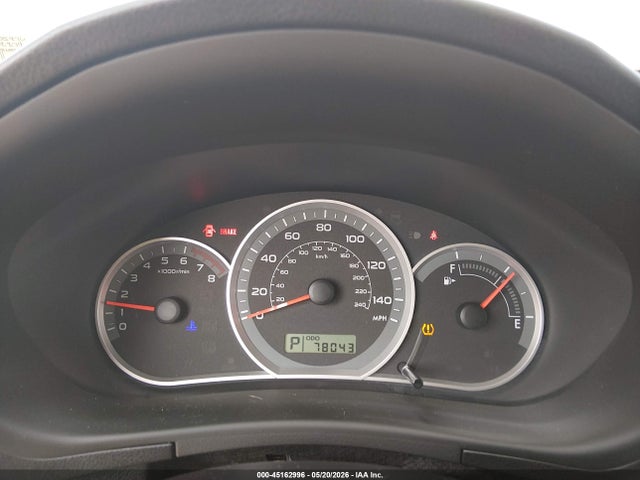 Продаж на аукціоні авто 2010 Subaru Impreza Outback Sport, vin: JF1GH6D64AH805470, номер лоту: 45162996