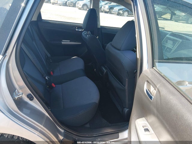 Продаж на аукціоні авто 2010 Subaru Impreza Outback Sport, vin: JF1GH6D64AH805470, номер лоту: 45162996