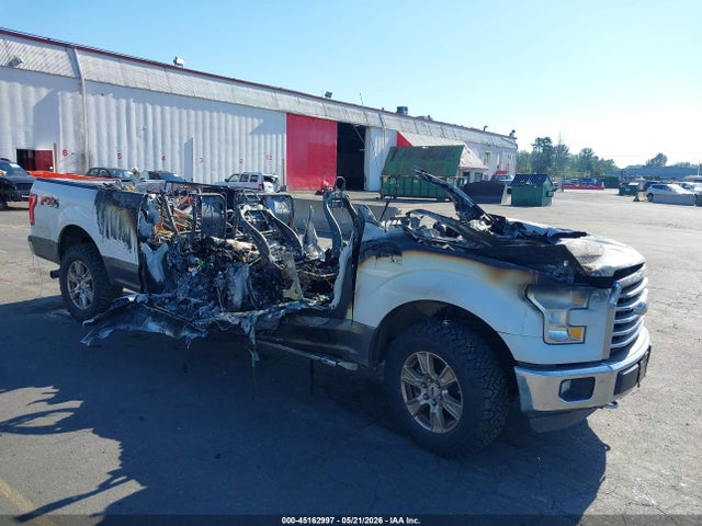 2016 1FTFW1EG8GKE96734 main image