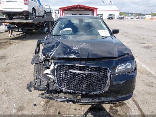 Chrysler 300 Touring 2022 2C3CCAAG8NH209886 Image 12
