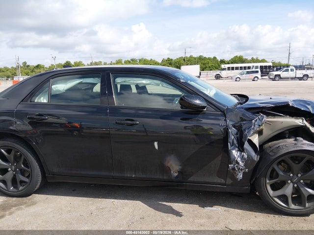 Chrysler 300 Touring 2022 2C3CCAAG8NH209886 Image 13