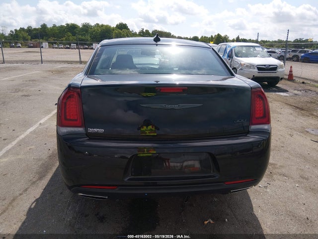 Chrysler 300 Touring 2022 2C3CCAAG8NH209886 Image 16