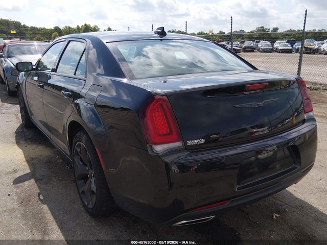 Chrysler 300 Touring 2022 2C3CCAAG8NH209886 Image 3