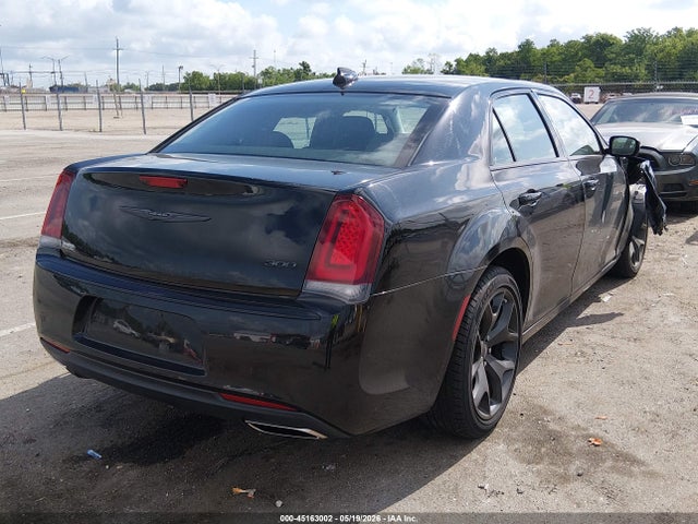 Chrysler 300 Touring 2022 2C3CCAAG8NH209886 Image 4