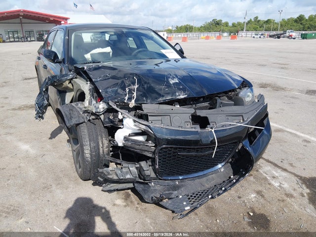 Chrysler 300 Touring 2022 2C3CCAAG8NH209886 Image 6
