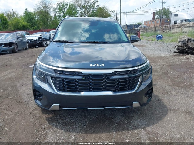 Aukcja sprzedaży 2024 Kia Seltos Ex, vin: KNDERCAA1R7648777, numer aukcji: 45163009