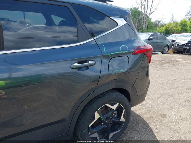Aukcja sprzedaży 2024 Kia Seltos Ex, vin: KNDERCAA1R7648777, numer aukcji: 45163009