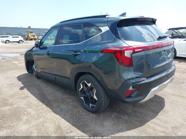Aukcja sprzedaży 2024 Kia Seltos Ex, vin: KNDERCAA1R7648777, numer aukcji: 45163009
