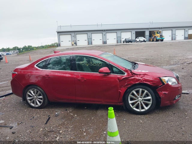 Продажа на аукционе авто 2015 Buick Verano Convenience Group, vin: 1G4PR5SK5F4188124, номер лота: 45163010