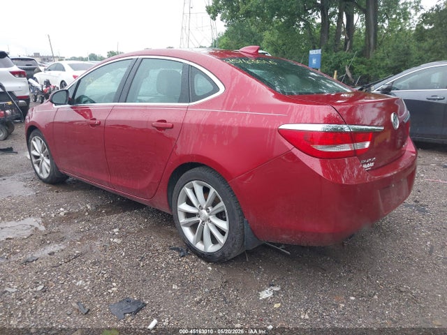Продажа на аукционе авто 2015 Buick Verano Convenience Group, vin: 1G4PR5SK5F4188124, номер лота: 45163010